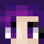 ????|[OC]Yorokobi|???? - Female Minecraft Skins - image 3
