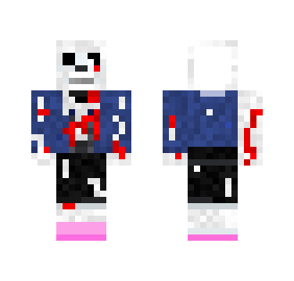 Bloodytale Sans