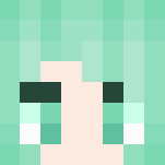 Meh. - Female Minecraft Skins - image 3