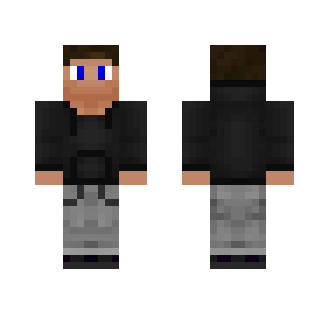 Regular Skin