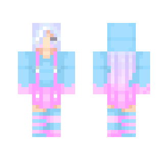 Cotton Candy