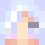 Cotton Candy - Female Minecraft Skins - image 3