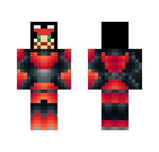 Kreekcraft