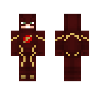 The Flash (CW Season 1)