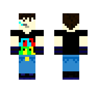 ColourBlaster3D