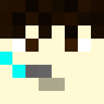ColourBlaster3D - Male Minecraft Skins - image 3