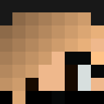 Female Assassin #1 - Female Minecraft Skins - image 3