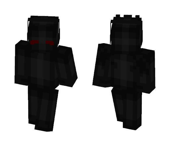 "Shadoo" - Male Minecraft Skins - image 1