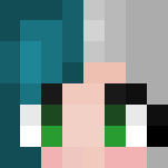 I'm Backk (; - Female Minecraft Skins - image 3