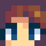 G.E.N.E.R.I.C(better in 3D) - Female Minecraft Skins - image 3