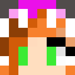 Cat dragon - Cat Minecraft Skins - image 3