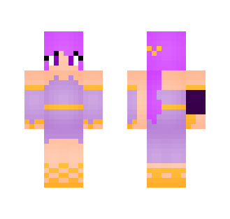 SkinSwap with iiFlamingRoses