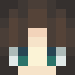 Rin - Fate Stay / Night - Female Minecraft Skins - image 3