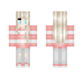 Pinkkieeeeeeee c: