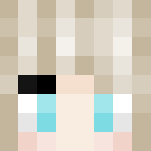 Pinkkieeeeeeee c: - Female Minecraft Skins - image 3