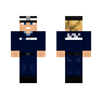 Gendarme (France)