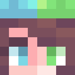 for; zyron_00 ???? - Female Minecraft Skins - image 3