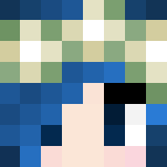 Goddess - Female Minecraft Skins - image 3