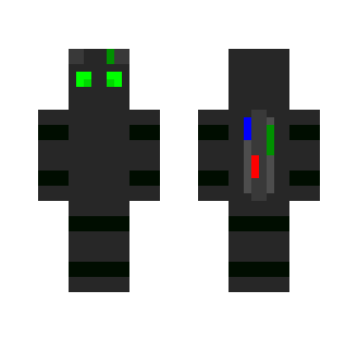 Animatronic Meeboid