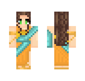 Andael Skin #1