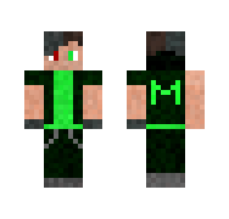 My Skin