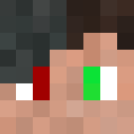 My Skin - Male Minecraft Skins - image 3