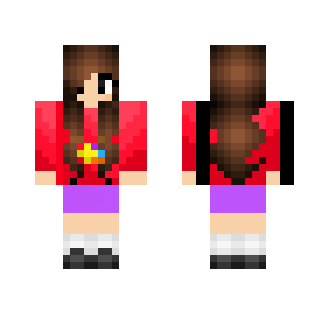 Mabel Pines