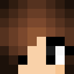 Mabel Pines - Female Minecraft Skins - image 3