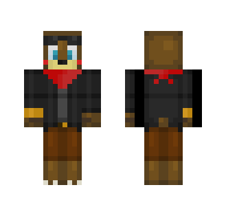 Ted E. Behr - Male Minecraft Skins - image 2