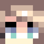 Christmas spirit - Christmas Minecraft Skins - image 3