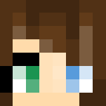 Fly - Female Minecraft Skins - image 3