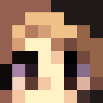 Walk - Marcelle - Female Minecraft Skins - image 3