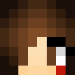 Pikachu Girl - Girl Minecraft Skins - image 3