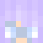Sugo - Female Minecraft Skins - image 3