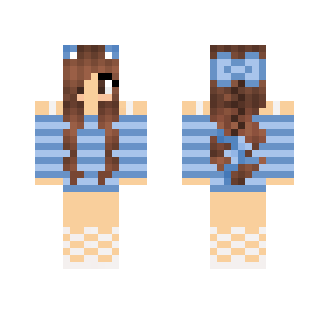 Meif ' wa girl