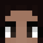 Camo pants - Female Minecraft Skins - image 3
