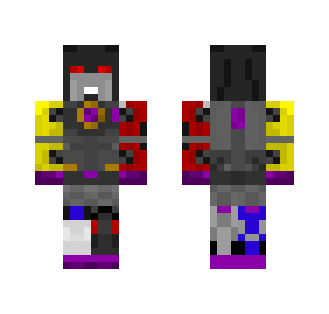 Menasor