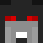 Menasor - Male Minecraft Skins - image 3