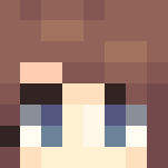 ???? | soft - Female Minecraft Skins - image 3