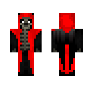 GrimReaper