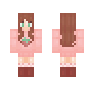 a skin req