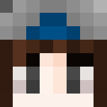 Download Free Ares In Real Life Skin Skin for Minecraft image 3 Ares In Real Life Skin - Female Minecraft Skins - image 3