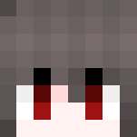 Demon girl ♥ c: - Girl Minecraft Skins - image 3