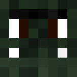 Wondering Orc - Interchangeable Minecraft Skins - image 3