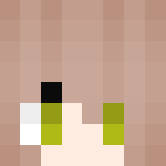 Teddy♥ Always Nilsson. - Female Minecraft Skins - image 3