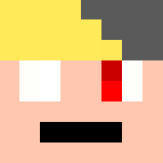 My New Skin (Animatronic Version - Male Minecraft Skins - image 3