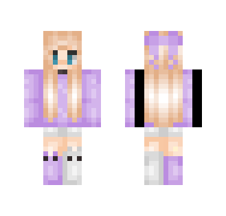 Idea? ~ _қэήżїїэ_