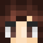 Nike - Female Minecraft Skins - image 3