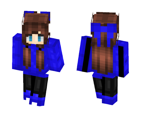 Request - Female Minecraft Skins - image 1