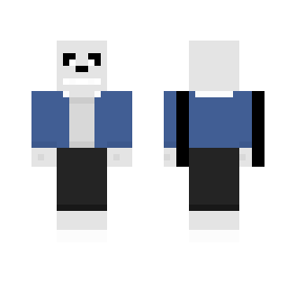 Sans